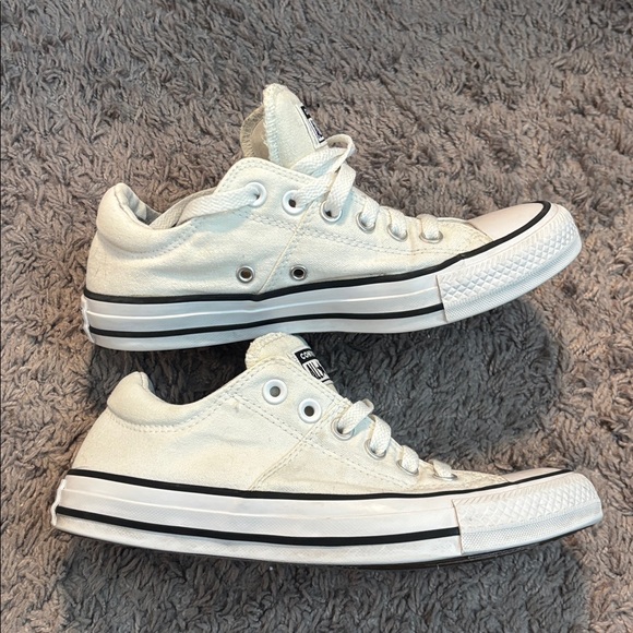 Women’s Converse Sneakers - Picture 2 of 5